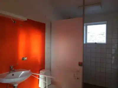 Helgafell Hostel - 7