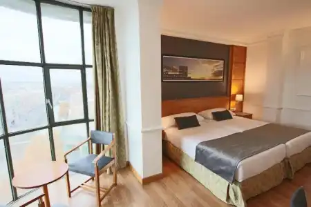 Eurostars San Antón - 47