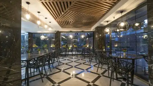 Estera & Spa - 22