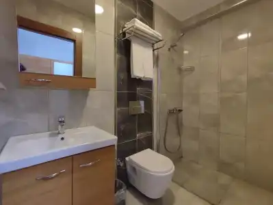 Iskelem Otel - 42