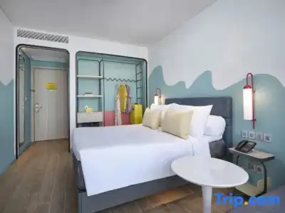 ibis Styles Vung Tau - 61