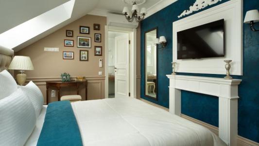 Ахиллес и Черепаха - 113