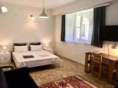 Attalos Suites - 15