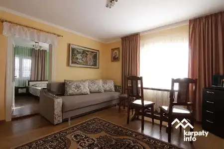 Sadiba "Barvіnok" - 2