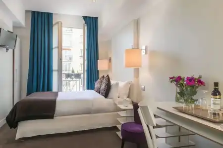 Le Placide Saint Germain des Pres - 62