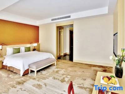Shundi SanHeYuan Grand SNIEC Shanghai(Free Shuttle Bus) - 55