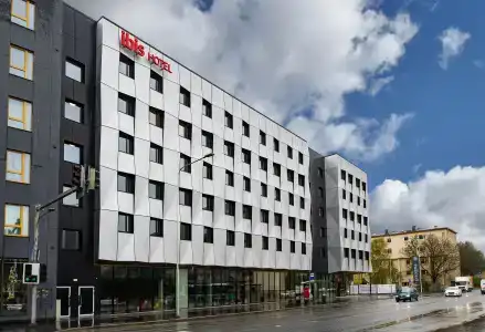 Ibis Tallinn Center - 13