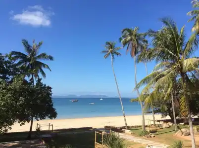 Anyavee Krabi Beach Resort - 15
