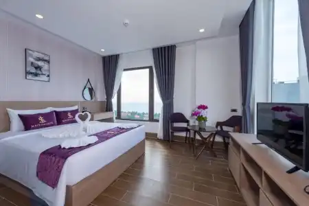 Maison Phu Quoc - 53