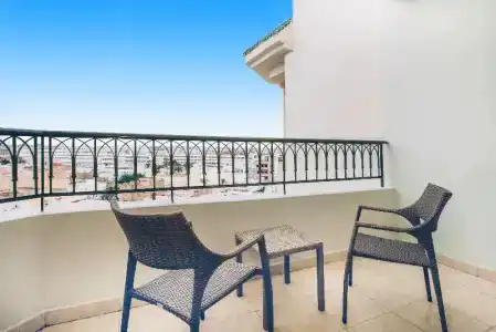 Iberostar Selection Royal El Mansour - 86