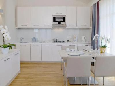 Nymphe Strand& Apartments - 37