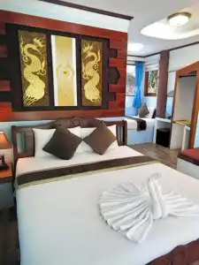 DD Hut Koh Tao - 64