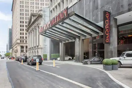 Metropolitan at The 9, Autograph Collection - 0