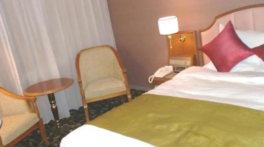 ANA Crowne Plaza NAGASAKI GLOVERHILL by IHG - 38