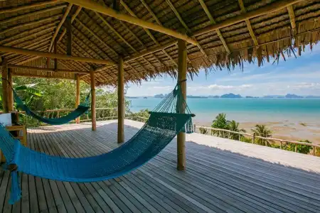 Purana Resort Koh Yao Noi - 18