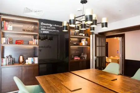 Hub By Premier Inn London King's Cross - 2