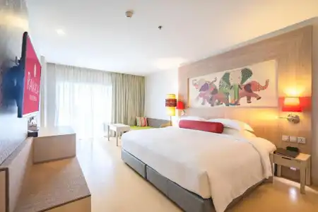Ramada by Wyndham Phuket Deevana - 67