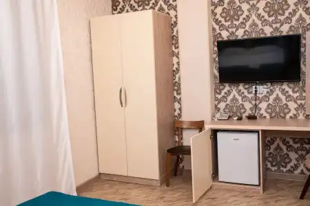 Sebail Inn - 48