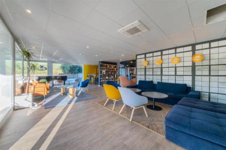 Campanile Montpellier Ouest - 16