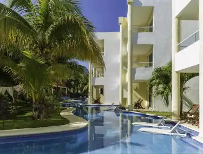 El Dorado Seaside Palms A Spa Resort - 16