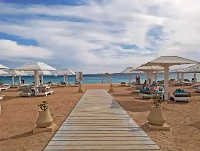 KaiSol Romance Resort Sahl Hasheesh (Adults Only) - 30