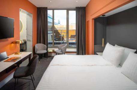 Van der Valk Hildesheim - 45