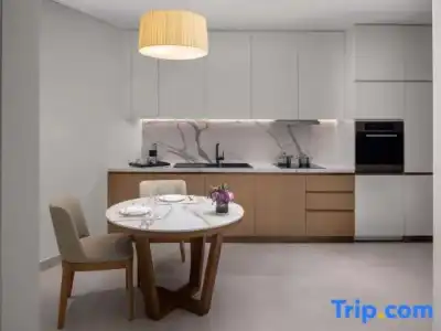  Hilton Dubai Creek & Residences - 58