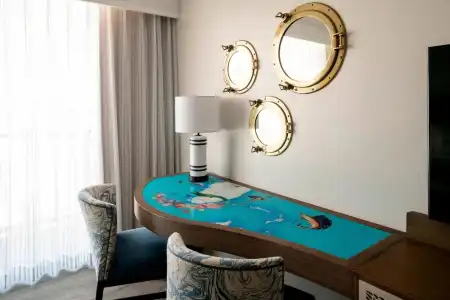 Hollywood Beach Marriott - 64