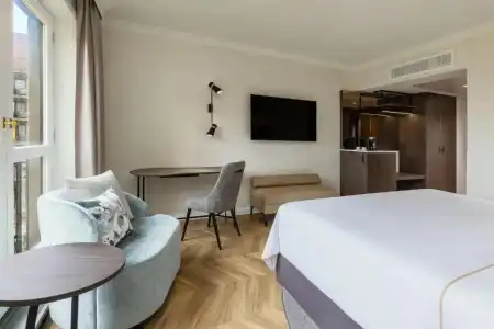The Westin Grand Berlin - 147