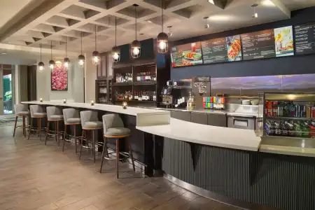Courtyard by Marriott Washington, DC/Foggy Bottom - 27