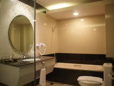 Balairung Jakarta - 8