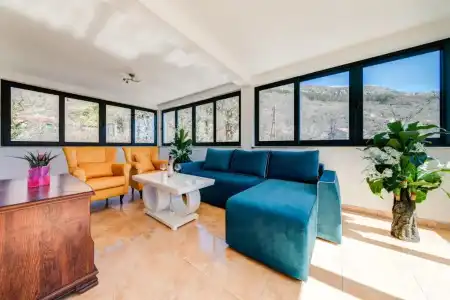 Alt Braic Villa - 0