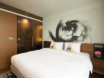 Novotel Ambassador Seoul Dongdaemuns & Residences - 41