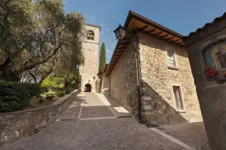 Barchi Resort - Apartments & Suites - 140