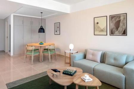 Staybridge Suites Dubai Financial Centre - 49