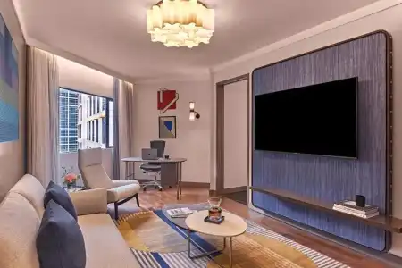 Pullman Singapore Orchard - 90