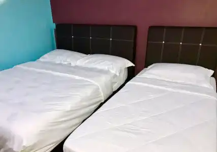 Elmark Kuantan - 2