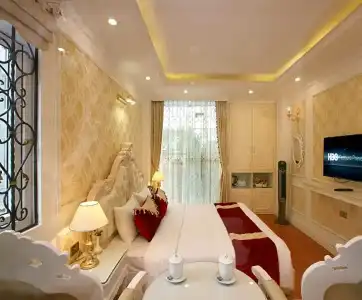 Hanoi Royal - 106