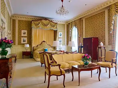 Eurostars Grand Wien - 104