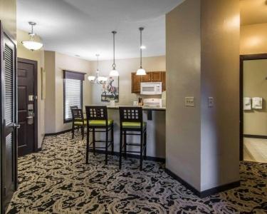 Bluegreen Vacations Parkside Williamsburg, an Ascend Collection Resort - 32