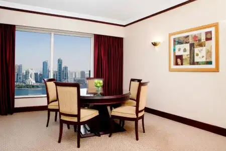 Corniche Sharjah - 47