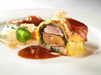 Hôtel Mercure Villefranche-Sur-Saône - 11