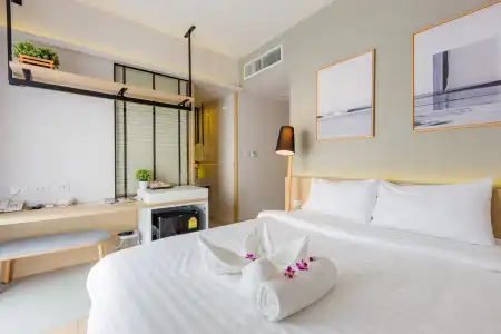 Snoozz - Hostel - 5