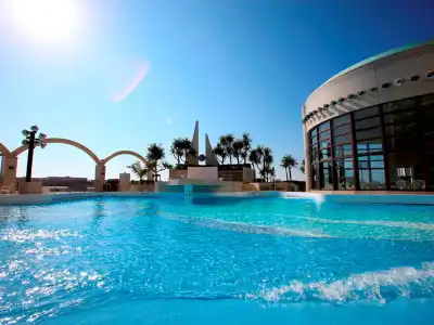 Loisir Spa Tower Naha - 19