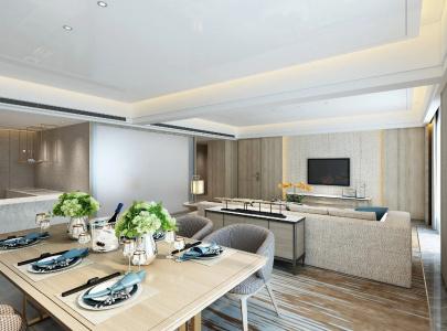 Hilton Lijiang - 151
