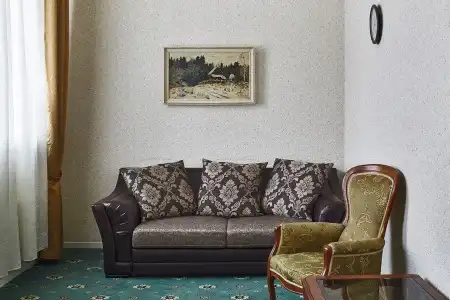Lefortovo - 84