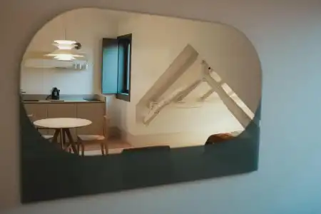 Malmerendas Boutique Lodging - 130