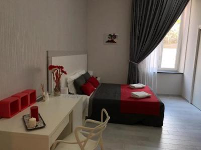 Bed&Breakfast Skyhouse Chiaia - 30