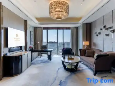 Wanda Vista Kunming - 35
