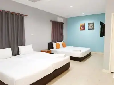 Sunrise Resort - 21
